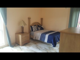 New Kingston, Kingston / St. Andrew, Jamaica - Apartment for Lease/rental